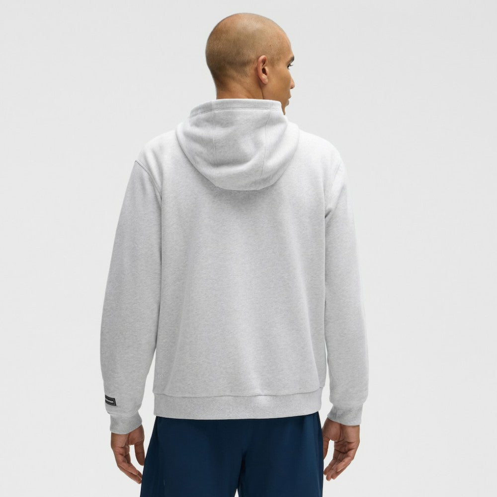 Tampa Bay Lightning - lululemon Steady State Pullover Hoodie Heathered Core Ultra Light Grey