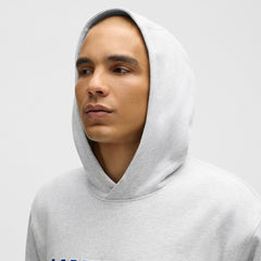 Tampa Bay Lightning - lululemon Steady State Pullover Hoodie Heathered Core Ultra Light Grey