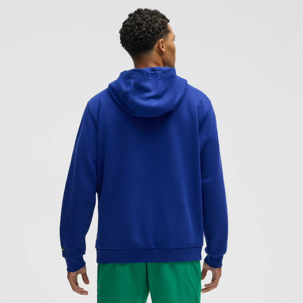 Vancouver Canucks - lululemon Steady State Pullover Hoodie Larkspur