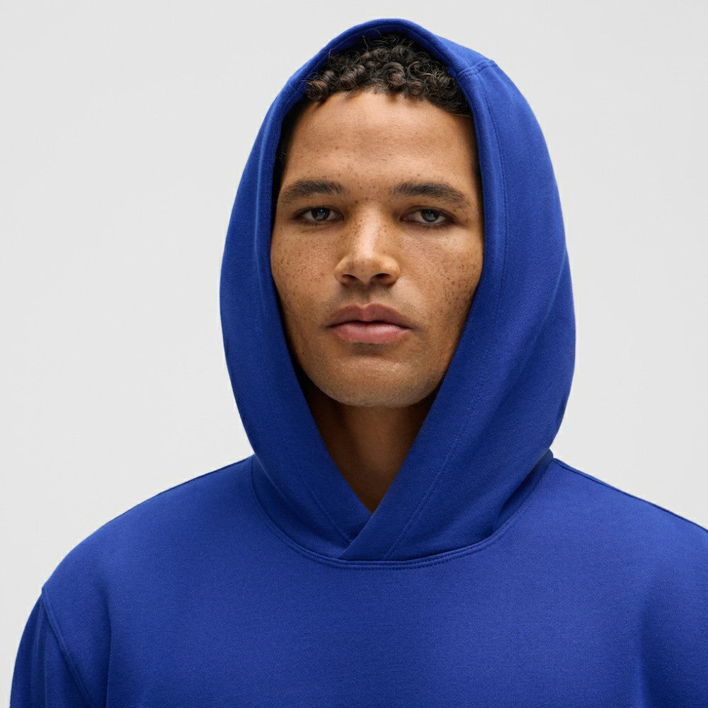 Vancouver Canucks - lululemon Steady State Pullover Hoodie Larkspur