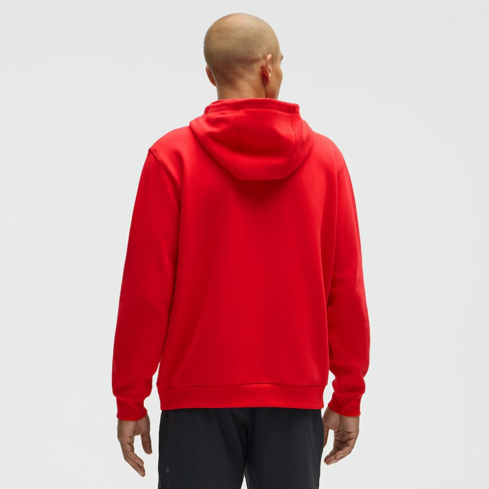 Florida Panthers - lululemon Steady State Pullover Hoodie True Red