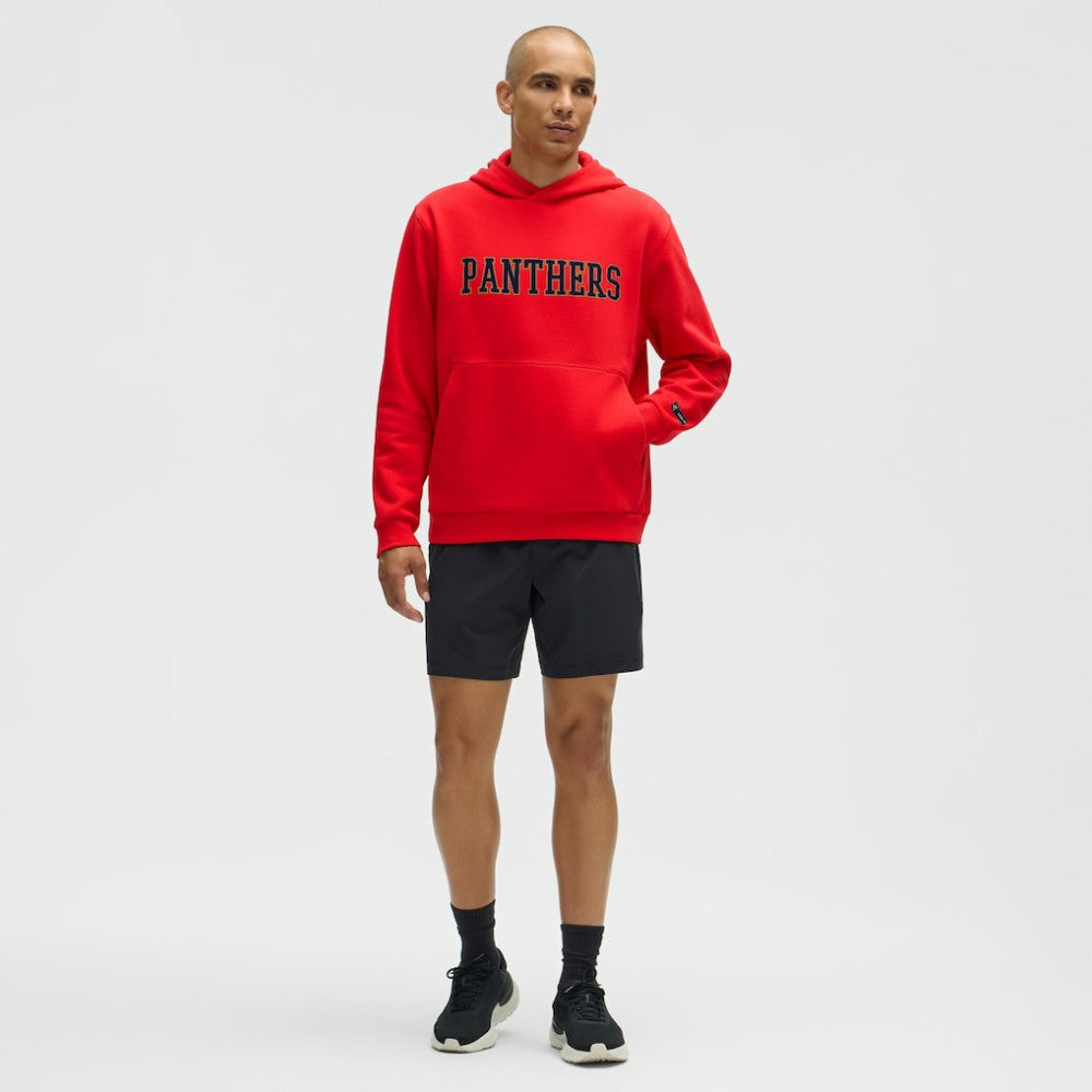 Florida Panthers - lululemon Steady State Pullover Hoodie True Red