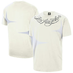 Nike -  2026 NBA All-Star Game Max90 Premiere T-Shirt - Cream