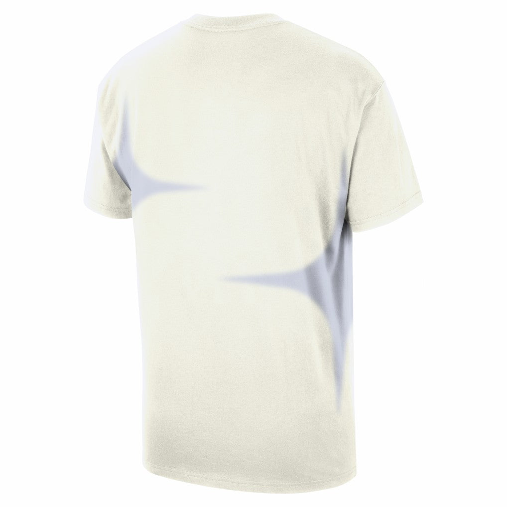 Nike -  2026 NBA All-Star Game Max90 Premiere T-Shirt - Cream