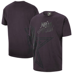 Nike -  2026 NBA All-Star Game Max90 Premiere T-Shirt - Anthracite