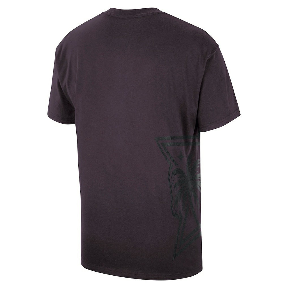 Nike -  2026 NBA All-Star Game Max90 Premiere T-Shirt - Anthracite