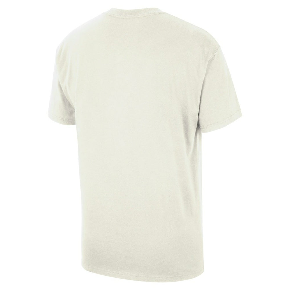 Nike -  2026 NBA All-Star Game Max90 Wordmark T-Shirt - Cream