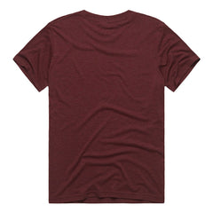 Washington Commanders Homage Unisex NFL ASL Collection by Love Sign Tri-Blend T-Shirt Burgundy - NFL
