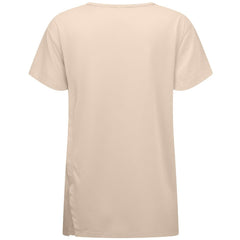Texas Rangers Levelwear Women's Influx Protect W T-Shirt On Sale