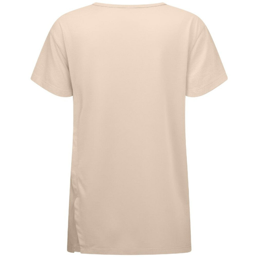 Miami Marlins Levelwear Women's Influx Protect W T-Shirt Clearance