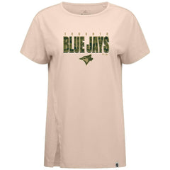 Toronto Blue Jays Levelwear Women's Influx Protect W T-Shirt Near Me