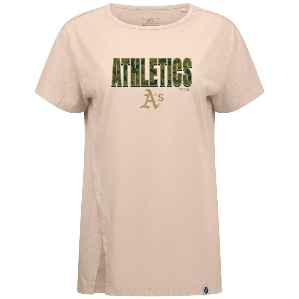 Athletics Levelwear Women's Influx Protect W T-Shirt Near Me