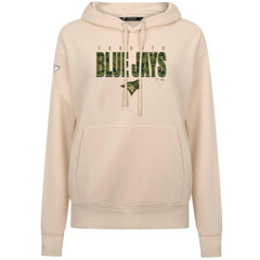 Toronto Blue Jays Levelwear Women's Adorn Protect W Pullover Hoodie Sale