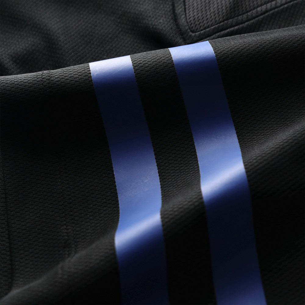 Fanatics Inter Milan Collegiate American Football Foundation Fashion Jerseys - Royal