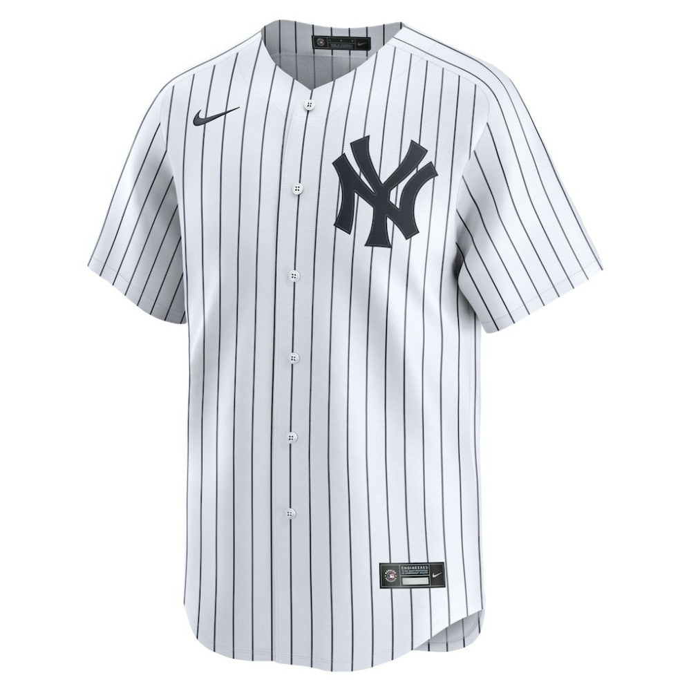 Mickey Mantle New York Yankees Nike Home Limited Player Jersey Near Me