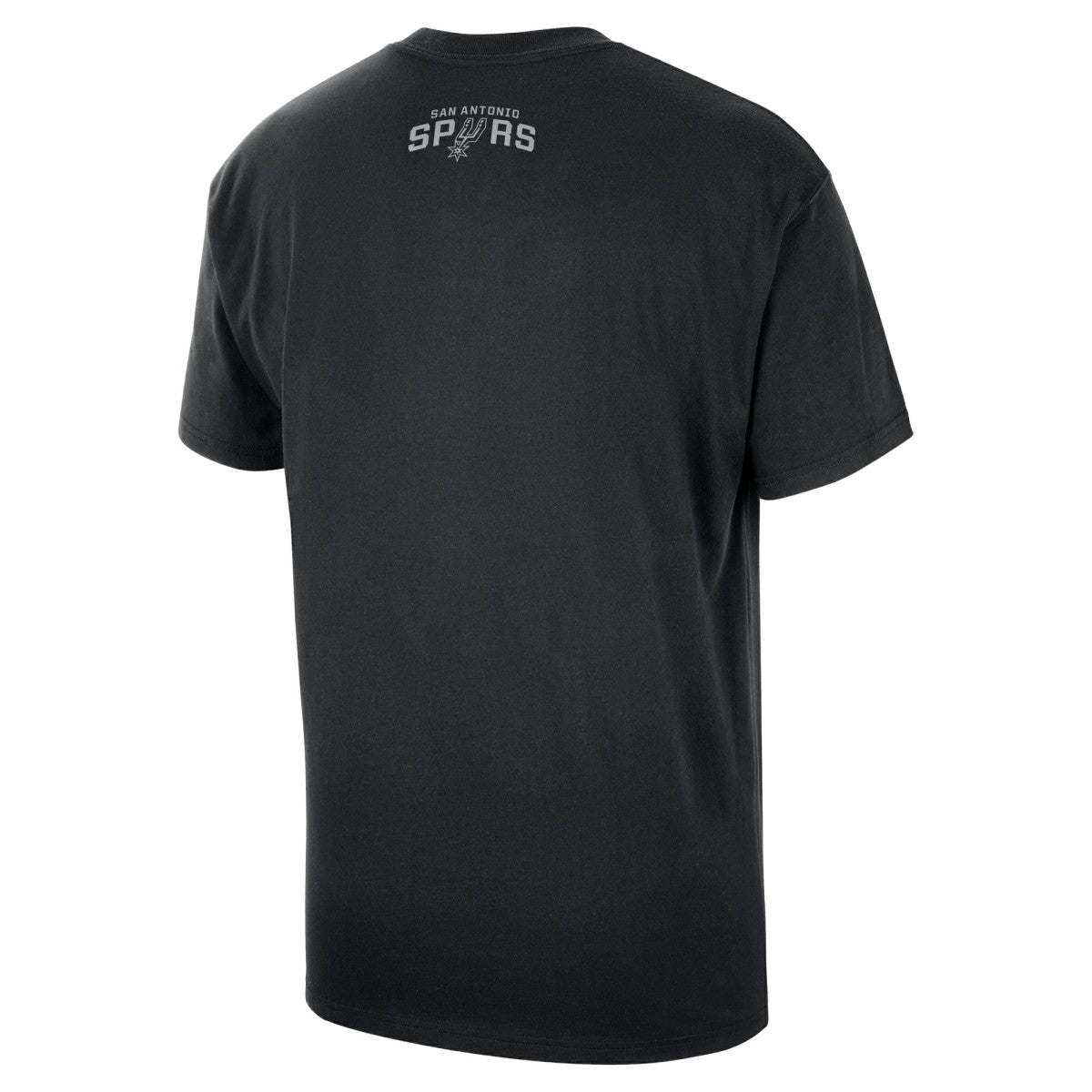 Nike - Victor Wembanyama San Antonio Spurs Unisex Athlete T-Shirt - Black