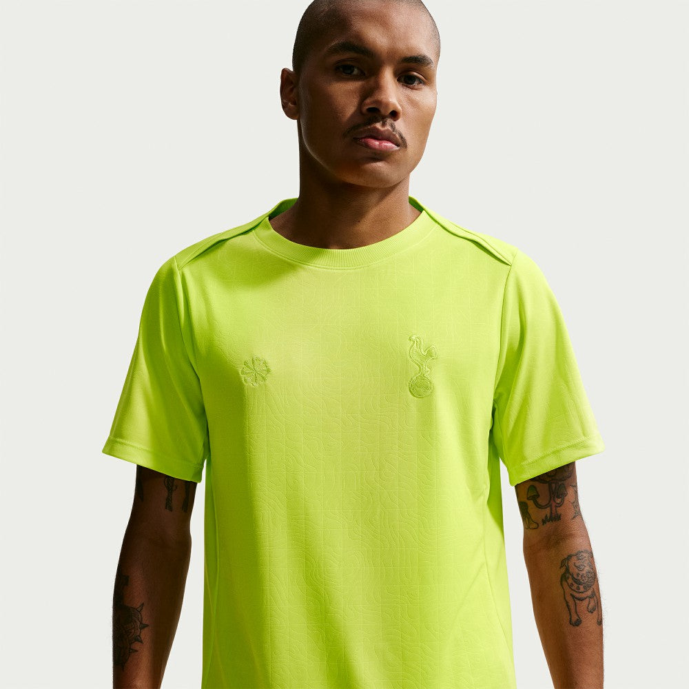 Nike Tottenham Hotspur 2025/26 Academy Pro Pre-Match Dri-FIT Top - Green