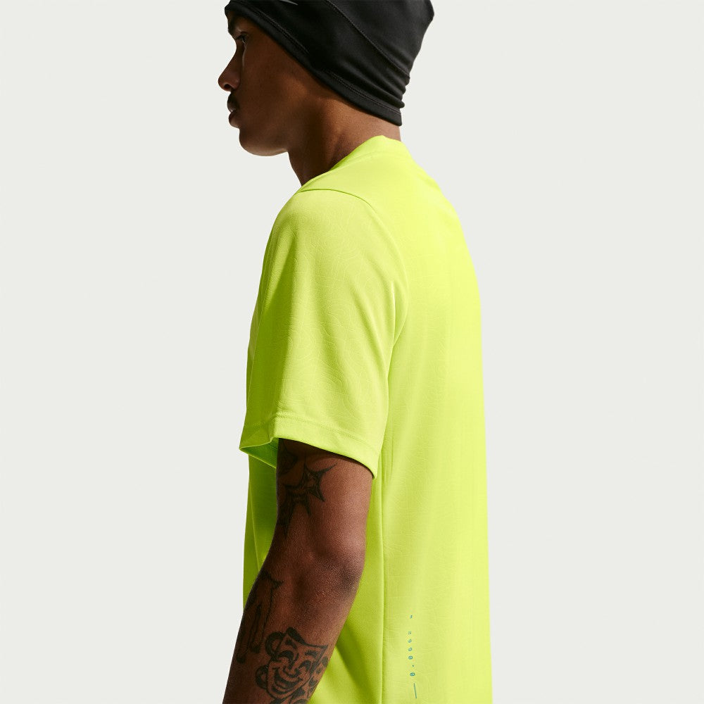 Nike Tottenham Hotspur 2025/26 Academy Pro Pre-Match Dri-FIT Top - Green