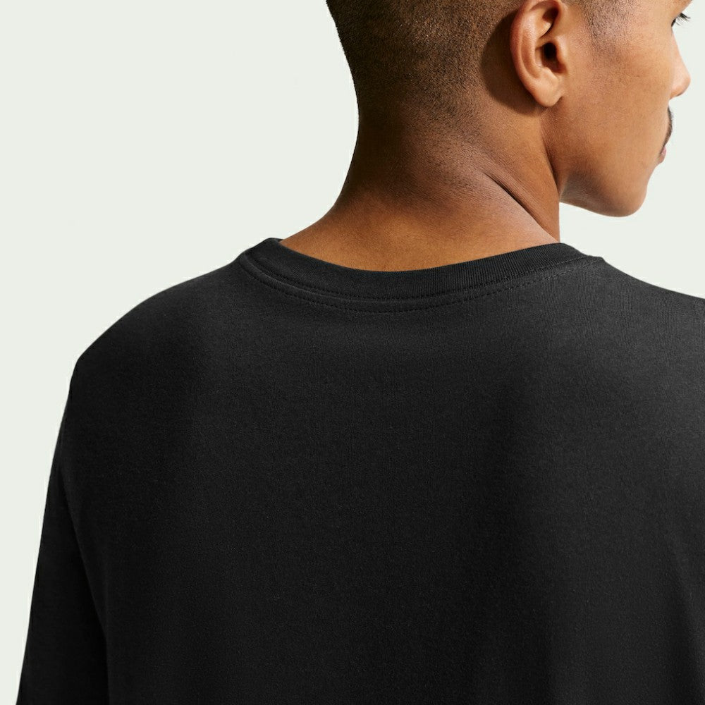 Nike Chelsea Crest T-Shirts - Black