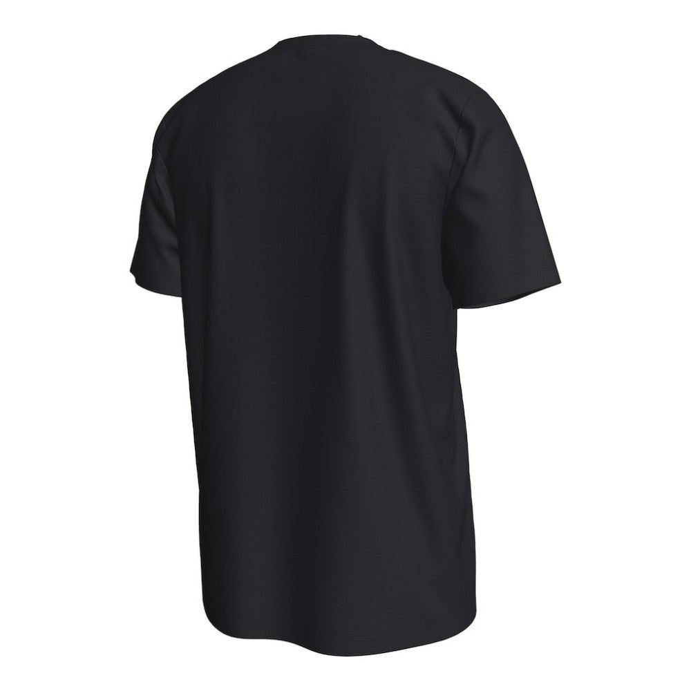 Nike Chelsea Crest T-Shirts - Black