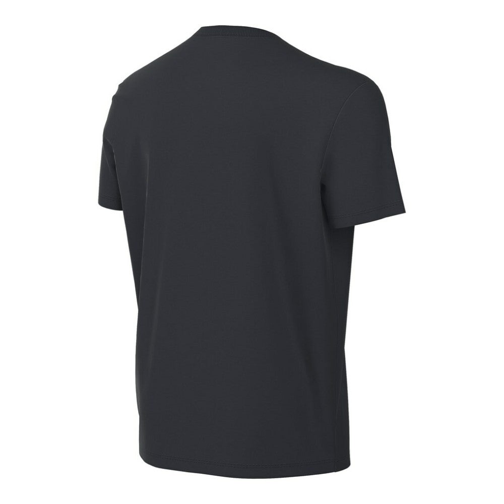 Nike Chelsea Youth Crest T-Shirts - Black