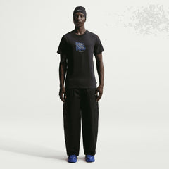 Nike Paris Saint-Germain Men's Banner T-Shirts - Black
