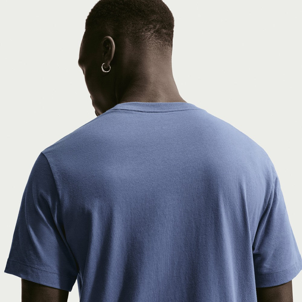 Nike Paris Saint-Germain Men's Team Pride T-Shirts - Blue