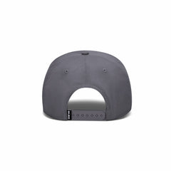 Jordan Paris Saint-Germain Jordan Brand Unisex Rise Flex Hat - Gray
