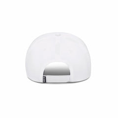 Jordan Paris Saint-Germain Jordan Brand Unisex Rise Flex Hat - White