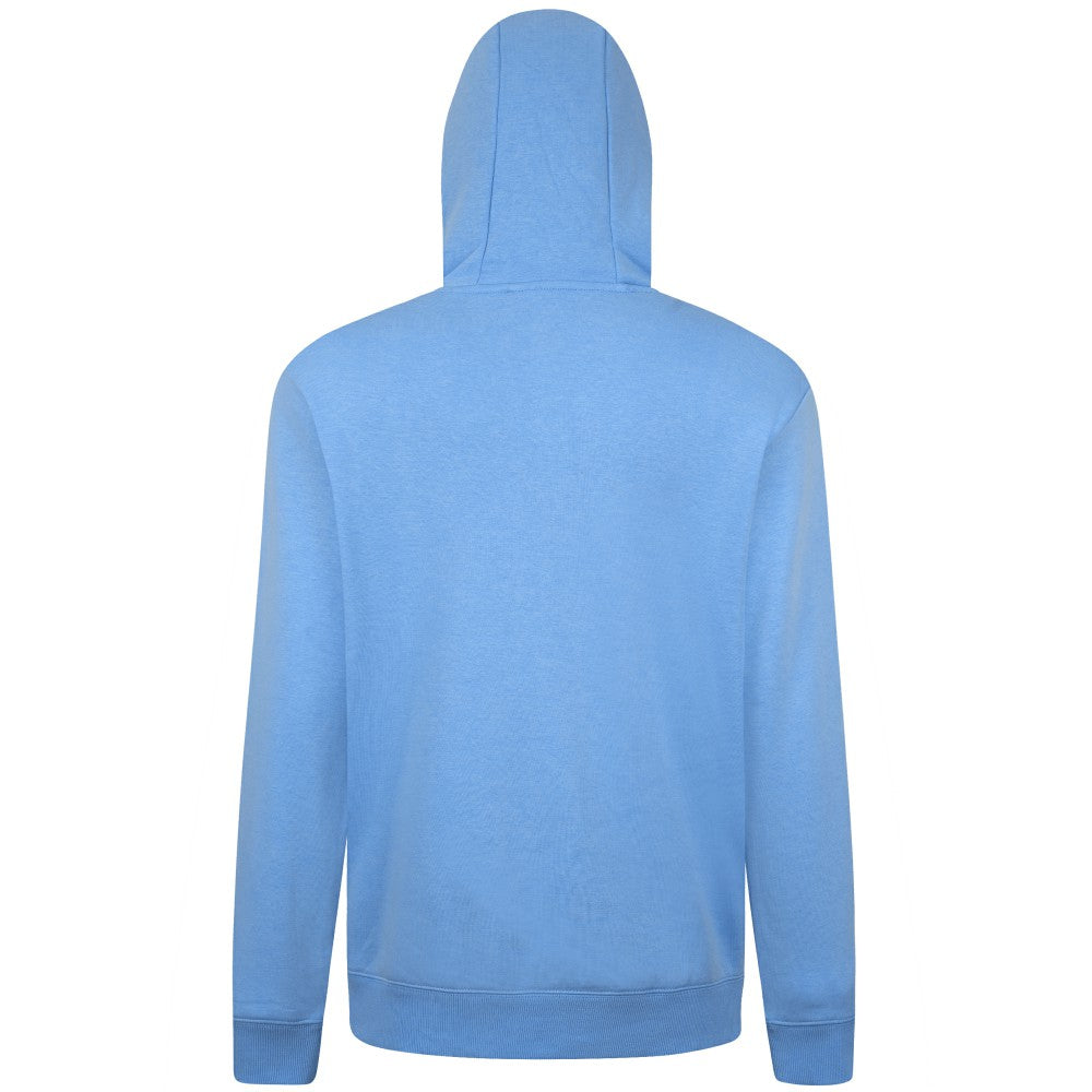 Kansas City Royals Levelwear Crown Podium Pullover Hoodie Lifestyle