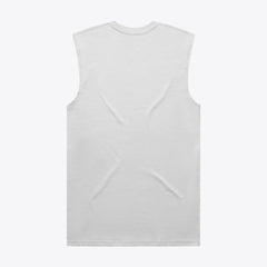 Mitchell & Ness Women's 2025 Speedway Classic Muscle Tank Top Lifestyle