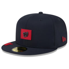 Washington Nationals New Era 2026 Clubhouse 59FIFTY Fitted Hat Online