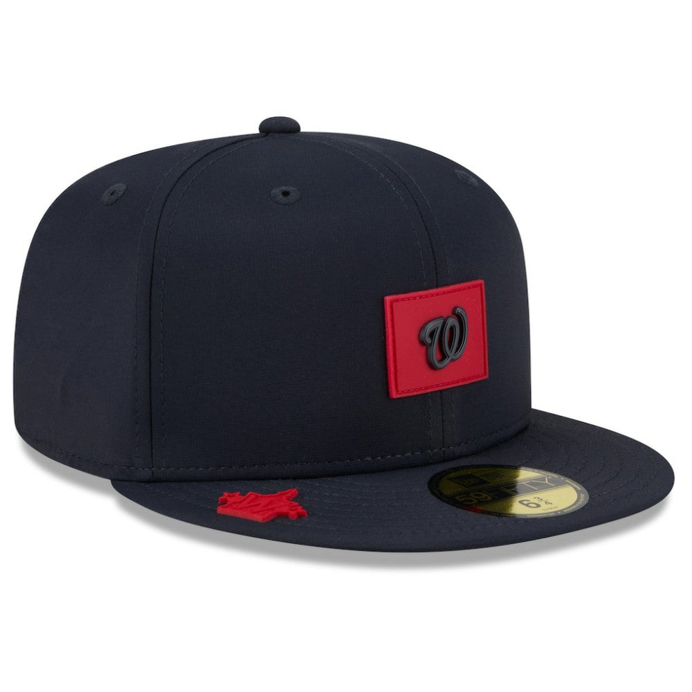 Washington Nationals New Era 2026 Clubhouse 59FIFTY Fitted Hat Online
