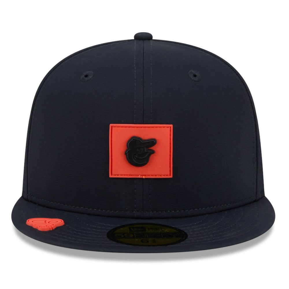 Baltimore Orioles New Era 2026 Clubhouse 59FIFTY Fitted Hat Online