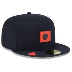 Baltimore Orioles New Era 2026 Clubhouse 59FIFTY Fitted Hat Online