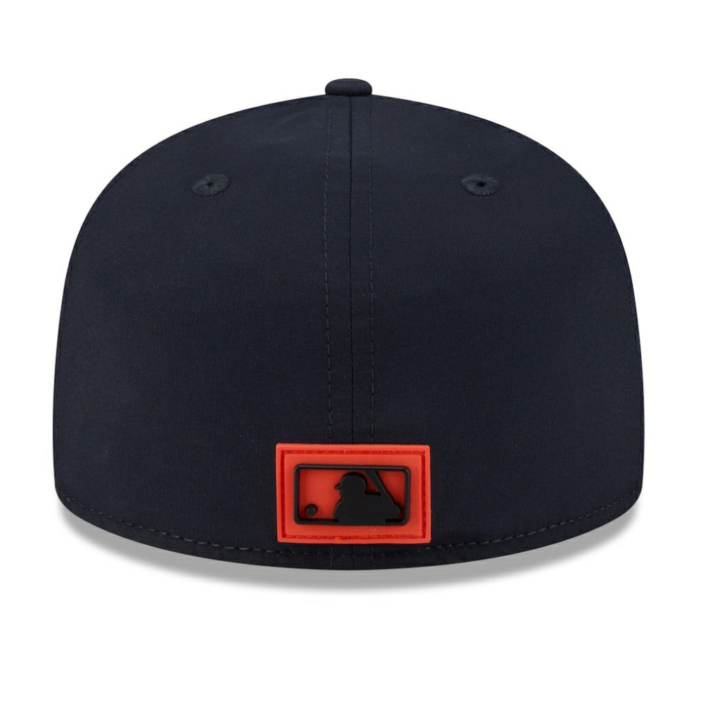Baltimore Orioles New Era 2026 Clubhouse 59FIFTY Fitted Hat Online