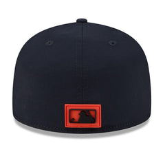 Baltimore Orioles New Era 2026 Clubhouse 59FIFTY Fitted Hat Online