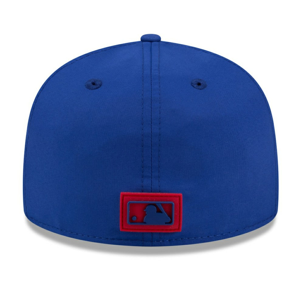 Chicago Cubs New Era 2026 Clubhouse 59FIFTY Fitted Hat for sale