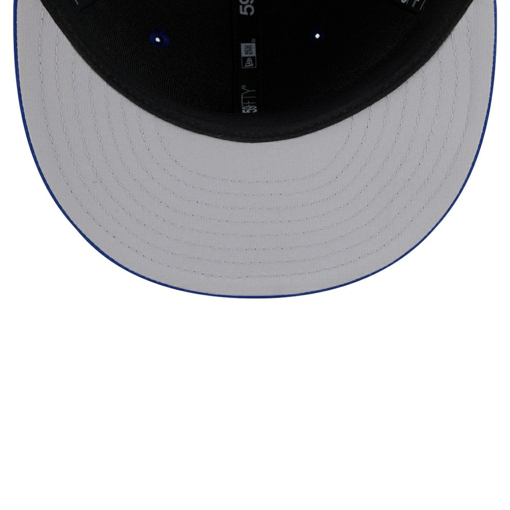 Chicago Cubs New Era 2026 Clubhouse 59FIFTY Fitted Hat for sale