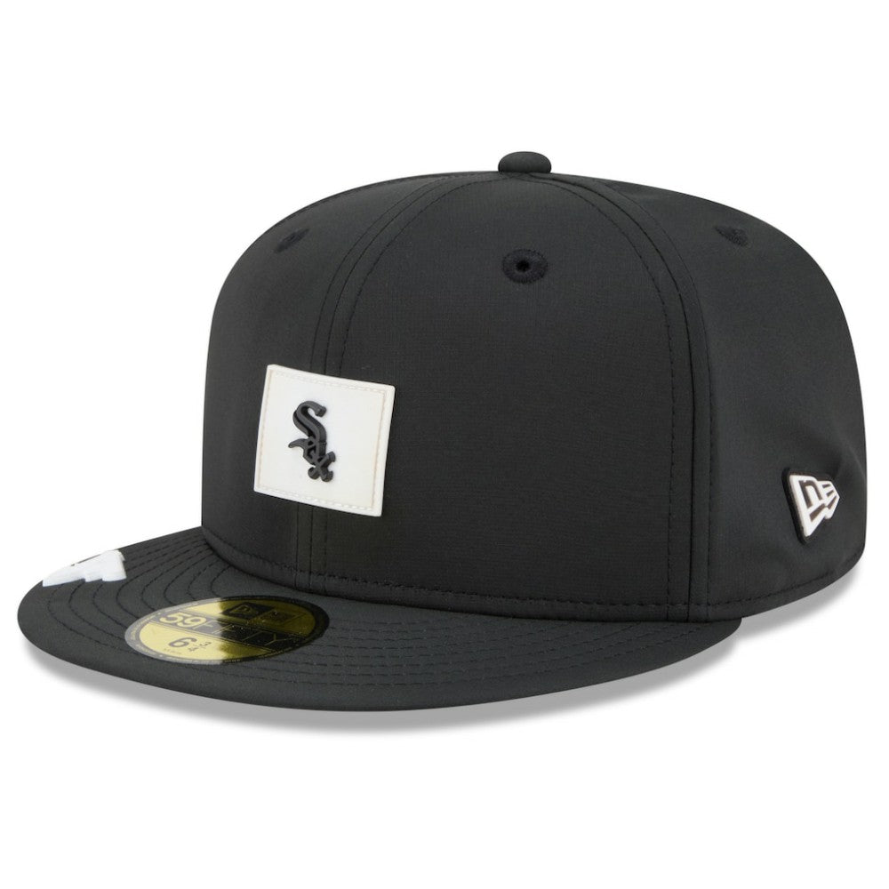 Chicago White Sox New Era 2026 Clubhouse 59FIFTY Fitted Hat Online