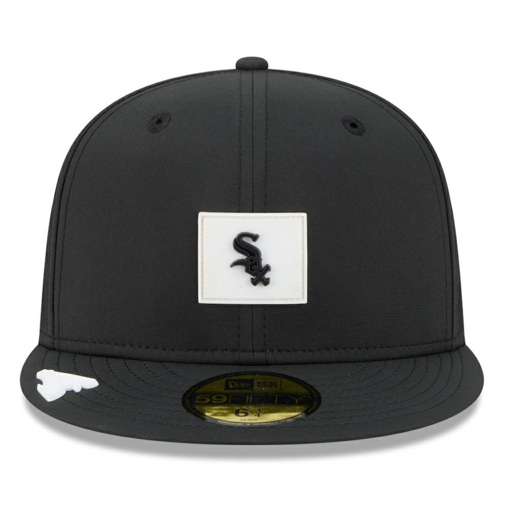 Chicago White Sox New Era 2026 Clubhouse 59FIFTY Fitted Hat Online