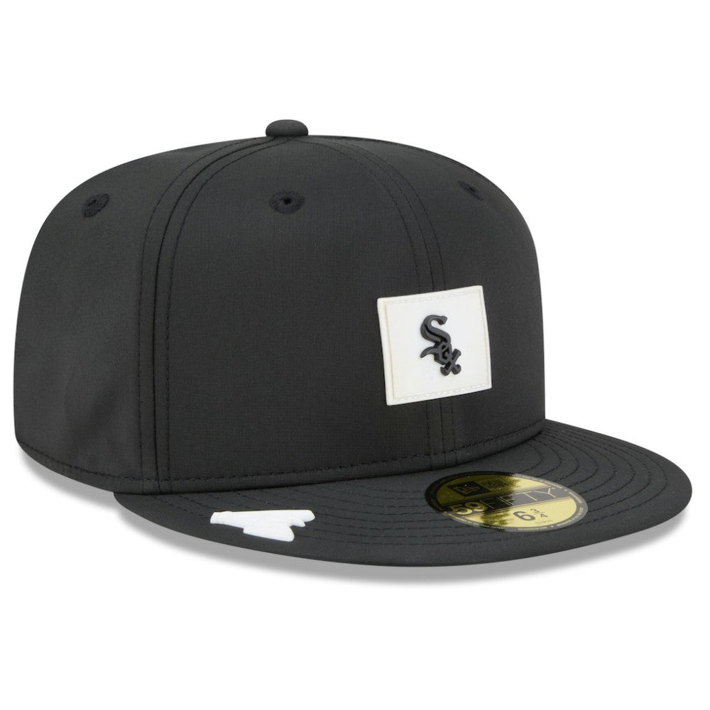 Chicago White Sox New Era 2026 Clubhouse 59FIFTY Fitted Hat Online