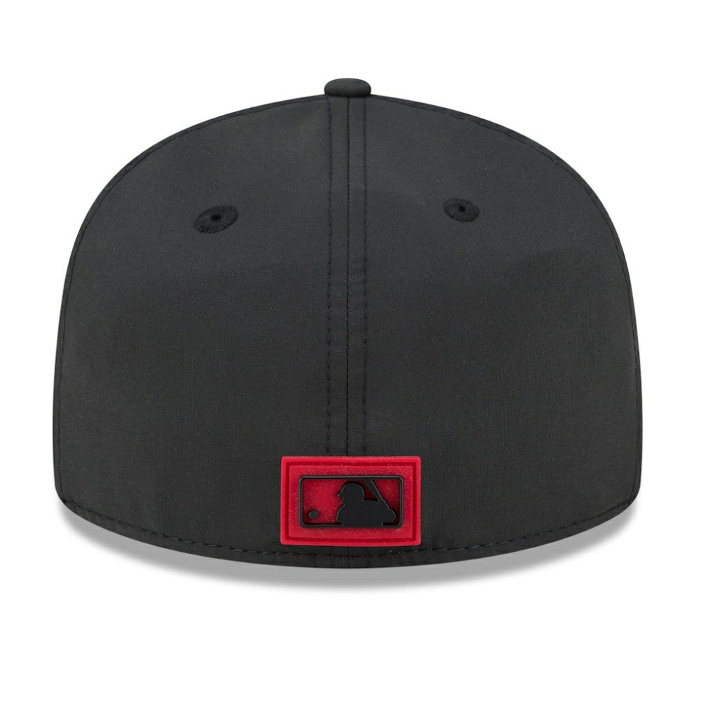 Cincinnati Reds New Era 2026 Clubhouse 59FIFTY Fitted Hat Clearance