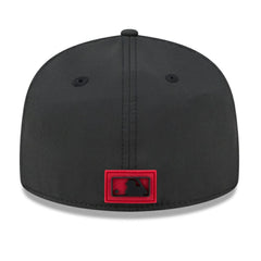 Cincinnati Reds New Era 2026 Clubhouse 59FIFTY Fitted Hat Clearance