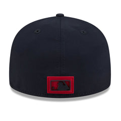 Cleveland Guardians New Era 2026 Clubhouse 59FIFTY Fitted Hat Near Me