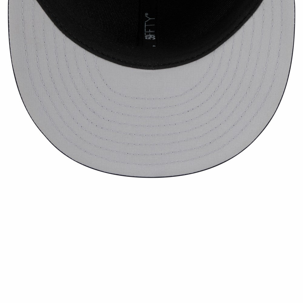 Cleveland Guardians New Era 2026 Clubhouse 59FIFTY Fitted Hat Near Me