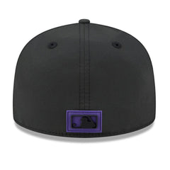 Colorado Rockies New Era 2026 Clubhouse 59FIFTY Fitted Hat Near Me
