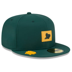 Athletics New Era 2026 Clubhouse 59FIFTY Fitted Hat Near Me