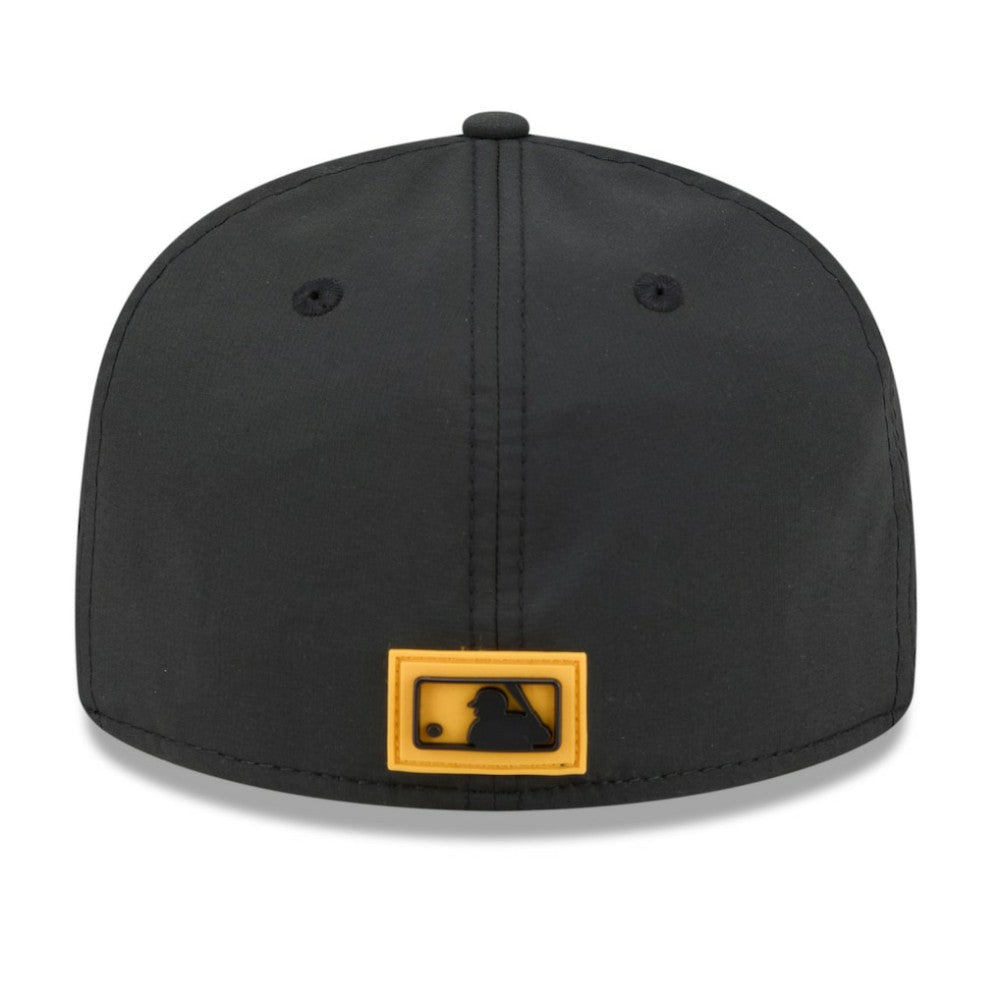 Pittsburgh Pirates New Era 2026 Clubhouse 59FIFTY Fitted Hat On Sale