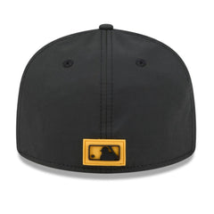 Pittsburgh Pirates New Era 2026 Clubhouse 59FIFTY Fitted Hat On Sale